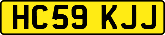 HC59KJJ