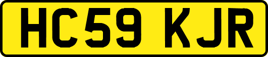 HC59KJR