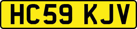 HC59KJV