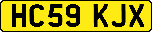 HC59KJX