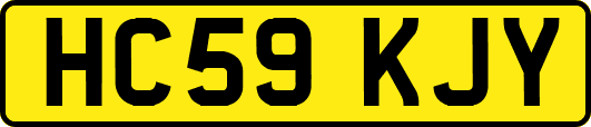 HC59KJY