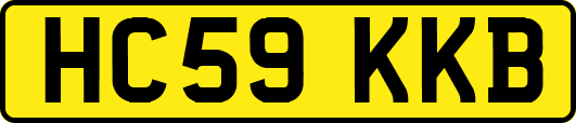 HC59KKB