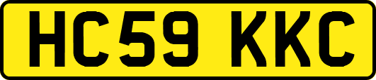 HC59KKC