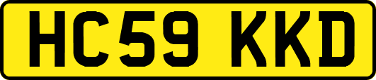 HC59KKD