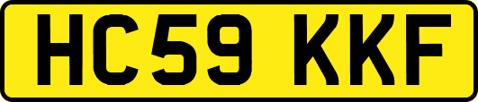 HC59KKF