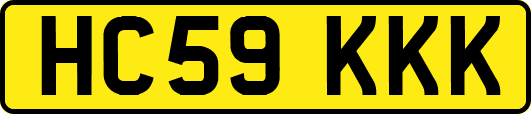 HC59KKK