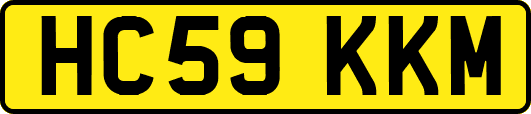 HC59KKM
