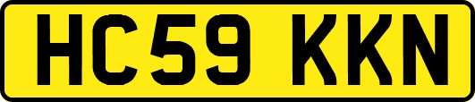 HC59KKN