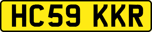 HC59KKR