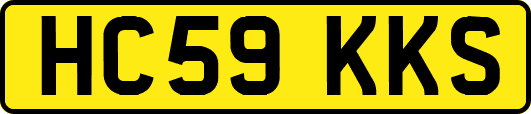 HC59KKS