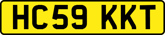 HC59KKT