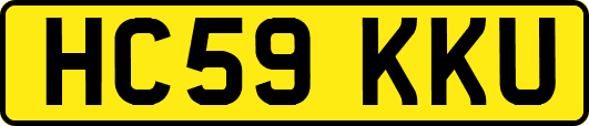 HC59KKU
