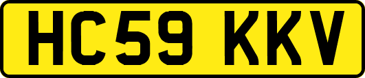 HC59KKV