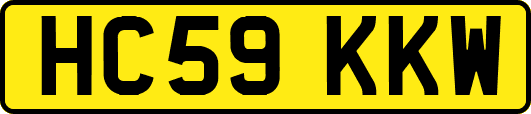 HC59KKW