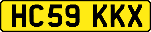 HC59KKX