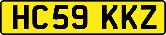 HC59KKZ