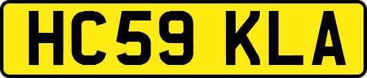 HC59KLA