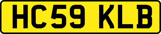 HC59KLB