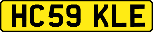 HC59KLE