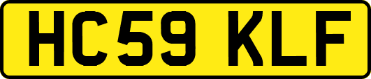 HC59KLF