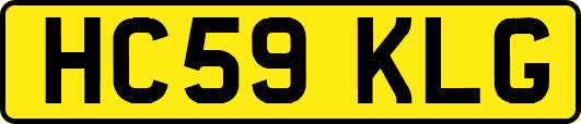HC59KLG