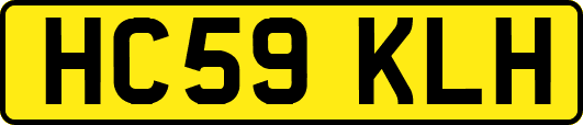 HC59KLH