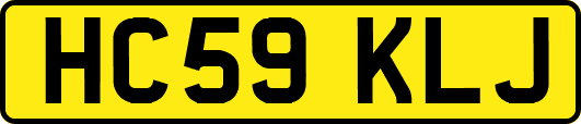 HC59KLJ