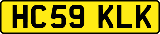 HC59KLK