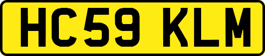 HC59KLM