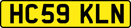 HC59KLN
