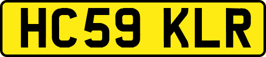 HC59KLR