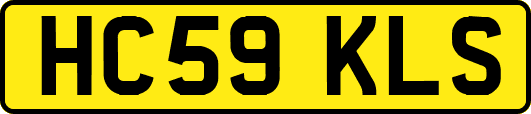 HC59KLS