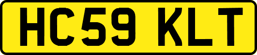 HC59KLT