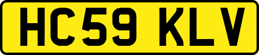 HC59KLV