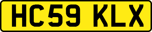 HC59KLX