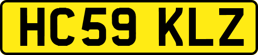 HC59KLZ