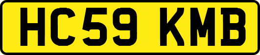 HC59KMB