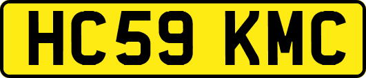 HC59KMC