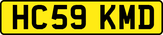 HC59KMD