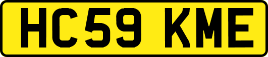 HC59KME