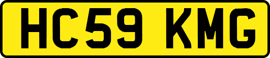 HC59KMG