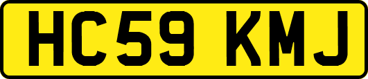 HC59KMJ