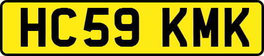 HC59KMK
