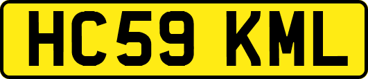 HC59KML