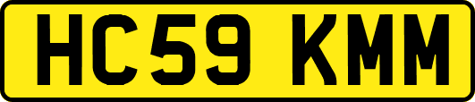 HC59KMM