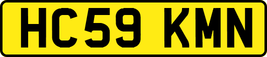 HC59KMN