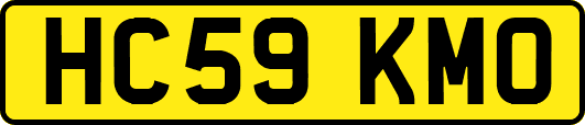 HC59KMO