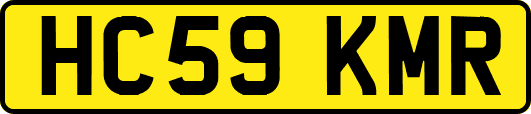 HC59KMR