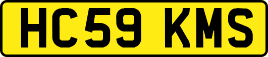 HC59KMS