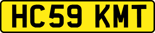 HC59KMT